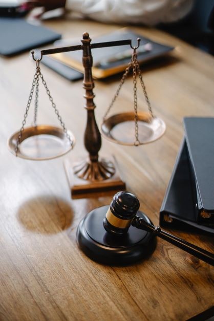 Best Law Firm in Dubai